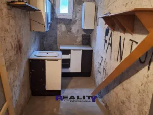 Pronájem bytu 4+1, Podbořany, 75 m2