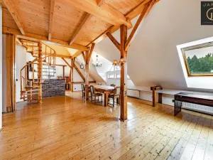 Prodej bytu 5+kk, Hořovice, Pražská, 247 m2