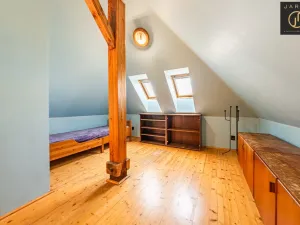 Prodej bytu 5+kk, Hořovice, Pražská, 247 m2