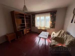 Prodej chalupy, Spálov, 1135 m2