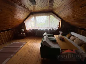 Prodej chalupy, Spálov, 1135 m2