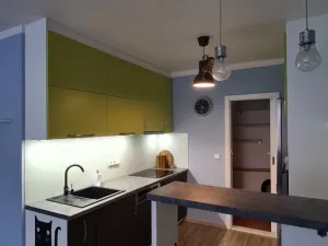 Pronájem bytu 3+kk, Praha - Dejvice, Banskobystrická, 75 m2