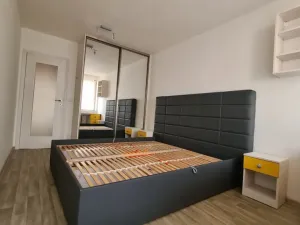 Pronájem bytu 3+kk, Praha - Dejvice, Banskobystrická, 75 m2