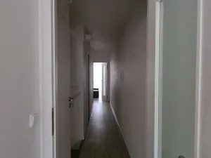 Pronájem bytu 3+kk, Praha - Dejvice, Banskobystrická, 75 m2