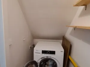 Pronájem bytu 3+kk, Praha - Dejvice, Banskobystrická, 75 m2