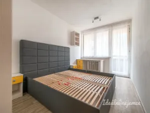 Pronájem bytu 3+kk, Praha - Dejvice, Banskobystrická, 75 m2