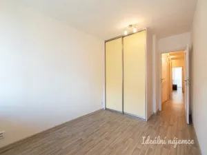 Pronájem bytu 3+kk, Praha - Dejvice, Banskobystrická, 75 m2