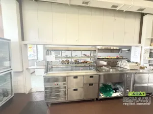 Pronájem obchodního prostoru, Staré Město, Luční čtvrť, 222 m2