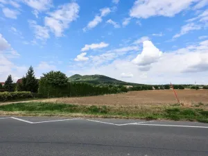 Prodej pozemku pro bydlení, Lhotka nad Labem, 3649 m2