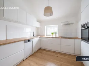 Prodej bytu 2+kk, Šenov u Nového Jičína, Jaselská, 75 m2
