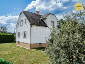 Prodej rodinného domu, Stará Ves nad Ondřejnicí, Brušperská, 150 m2
