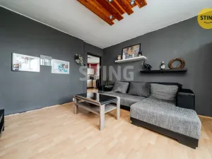 Prodej rodinného domu, Stará Ves nad Ondřejnicí, Brušperská, 150 m2