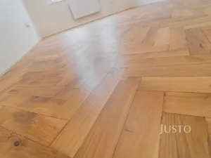 Pronájem bytu 1+1, Praha - Žižkov, Krásova, 32 m2