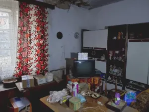 Prodej rodinného domu, Plzeň - Východní Předměstí, Plzenecká, 70 m2