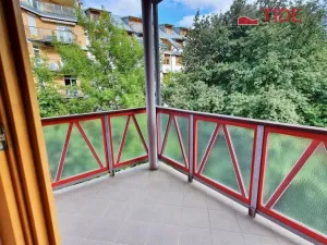 Pronájem bytu 4+kk, Praha - Veleslavín, Na okraji, 122 m2