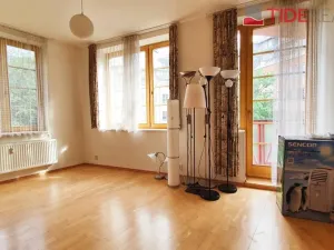 Pronájem bytu 4+kk, Praha - Veleslavín, Na okraji, 122 m2