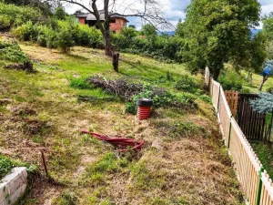 Prodej pozemku pro bydlení, Bystřany - Světice, J. z Poděbrad, 1159 m2