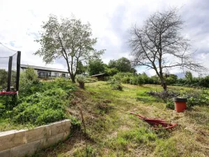 Prodej pozemku pro bydlení, Bystřany - Světice, J. z Poděbrad, 1159 m2