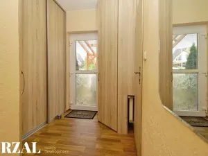 Prodej rodinného domu, Nehvizdy, Za Humny, 159 m2