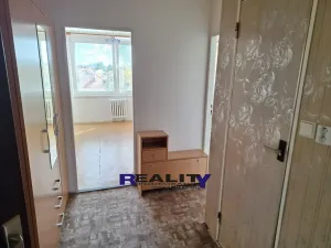 Prodej bytu 2+kk, Podbořany, 40 m2