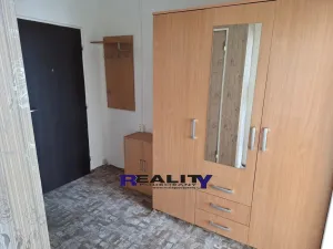 Prodej bytu 2+kk, Podbořany, 40 m2