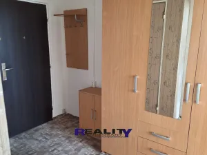 Prodej bytu 2+kk, Podbořany, 40 m2