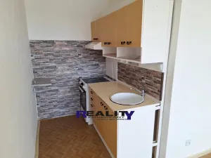Prodej bytu 2+kk, Podbořany, 40 m2