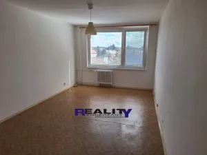 Prodej bytu 2+kk, Podbořany, 40 m2