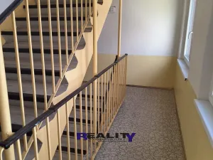 Prodej bytu 2+kk, Podbořany, 40 m2