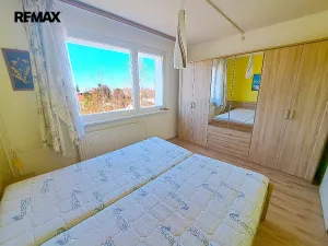 Pronájem bytu 3+1, Liberec - Liberec XXIII-Doubí, Kaplického, 70 m2