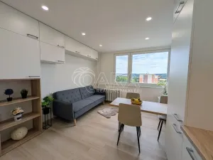 Prodej bytu 3+kk, Plzeň - Skvrňany, Lábkova, 52 m2