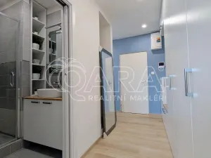 Prodej bytu 3+kk, Plzeň - Skvrňany, Lábkova, 52 m2