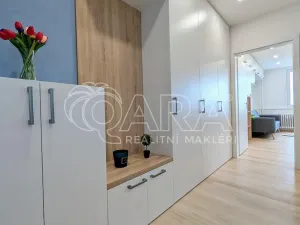 Prodej bytu 3+kk, Plzeň - Skvrňany, Lábkova, 52 m2