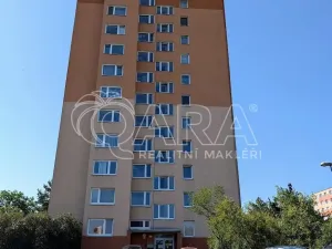 Prodej bytu 3+kk, Plzeň - Skvrňany, Lábkova, 52 m2