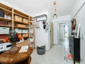 Prodej bytu 2+1, Praha - Podolí, Na dolinách, 54 m2