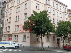 Pronájem skladu, Praha - Žižkov, Kubelíkova, 4 m2