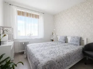 Pronájem bytu 3+1, Chomutov, Kostnická, 64 m2