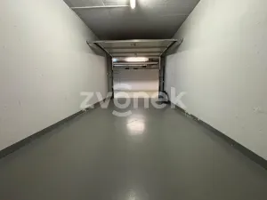 Pronájem garáže, Zlín, Na Honech I, 20 m2