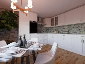 Prodej rodinného domu, Počedělice, 130 m2
