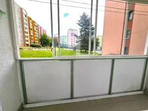 Prodej bytu 3+1, Bruntál, Uhlířská, 73 m2
