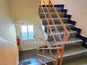 Pronájem bytu 2+1, Beroun - Beroun-Město, Sokolovská, 55 m2