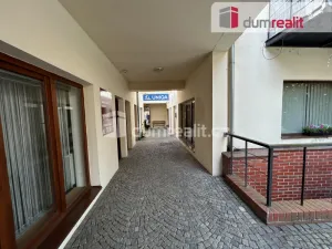 Pronájem kanceláře, Kolín - Kolín I, Rubešova, 20 m2