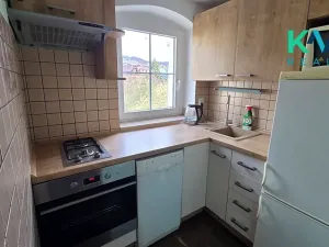 Pronájem bytu 3+1, Karlovy Vary, Na Vyhlídce, 68 m2