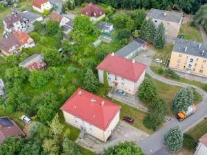 Prodej bytu 3+1, Doksy, Lidická, 87 m2
