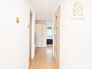 Prodej bytu 3+1, Doksy, Lidická, 87 m2