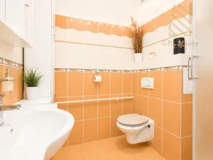 Prodej bytu 3+1, Doksy, Lidická, 87 m2