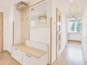 Prodej bytu 3+1, Doksy, Lidická, 87 m2