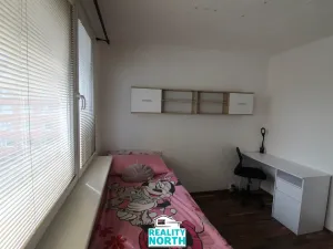 Prodej bytu 2+1, Teplice, Zemská, 54 m2
