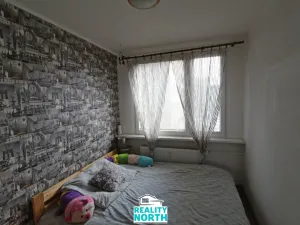 Prodej bytu 2+1, Teplice, Zemská, 54 m2