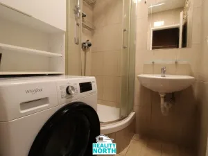 Prodej bytu 2+1, Teplice, Zemská, 54 m2